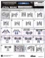 TIE Pilot to TIE Bomber hires scan of Instructions